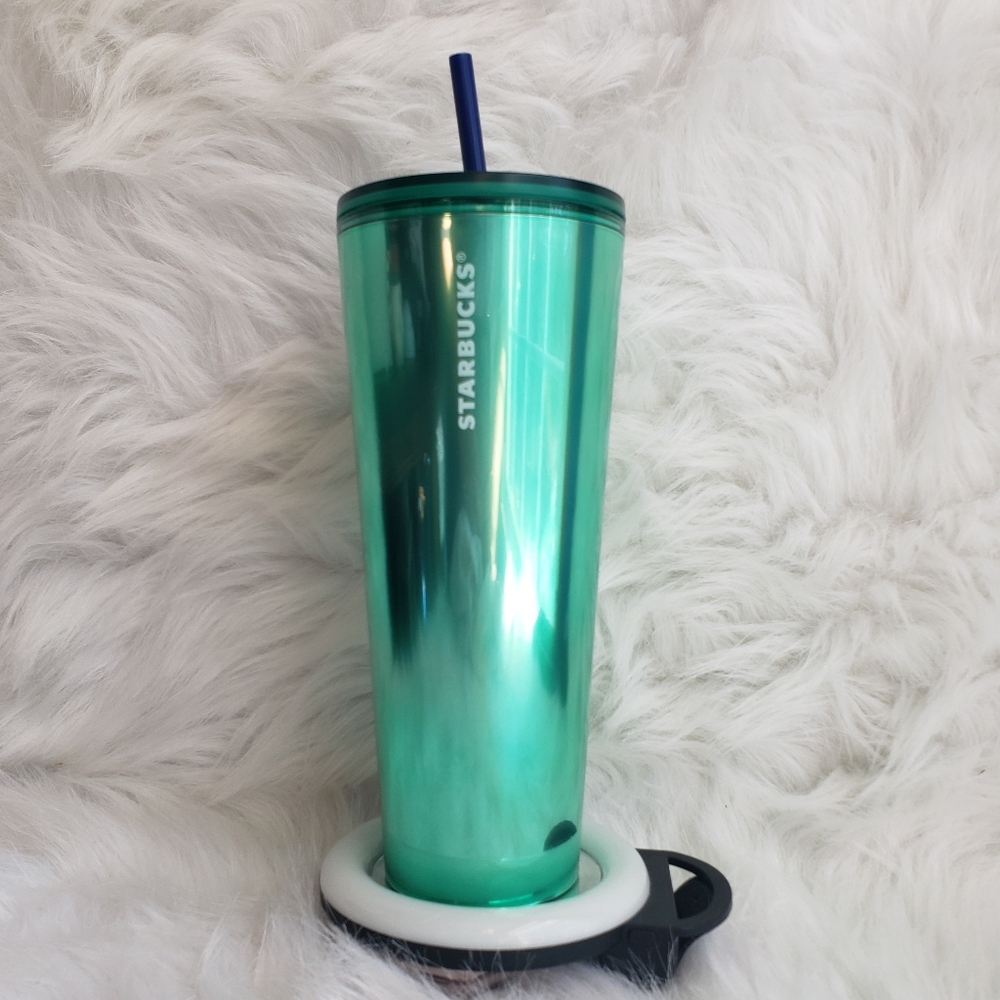 Starbucks Venti Cup